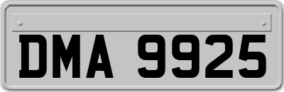 DMA9925