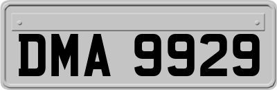 DMA9929