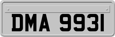 DMA9931