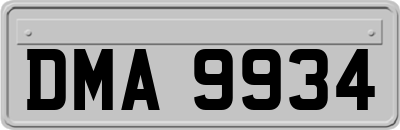 DMA9934