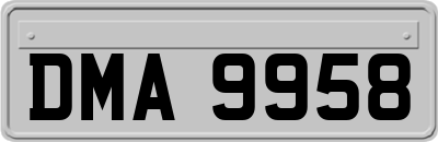 DMA9958