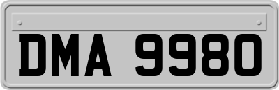 DMA9980