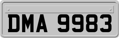 DMA9983