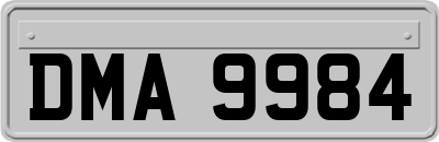 DMA9984