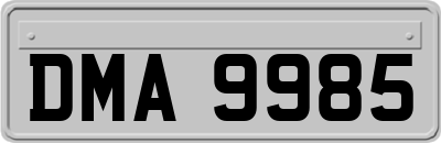 DMA9985