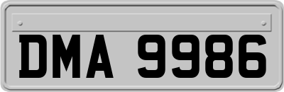 DMA9986