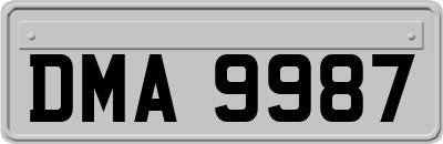 DMA9987
