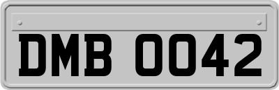 DMB0042