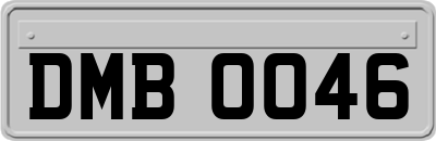 DMB0046