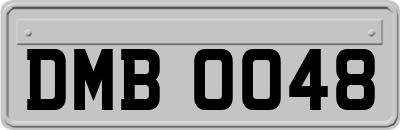 DMB0048