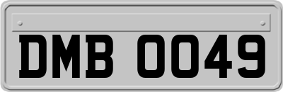 DMB0049