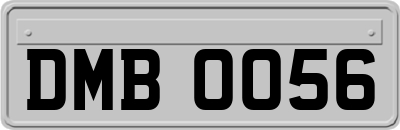 DMB0056