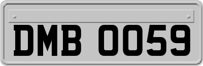 DMB0059