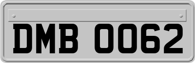 DMB0062