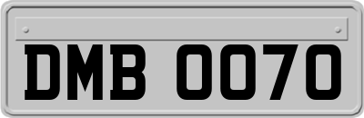 DMB0070