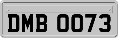 DMB0073