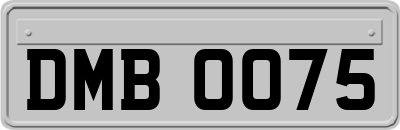 DMB0075