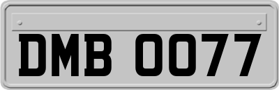 DMB0077