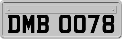 DMB0078
