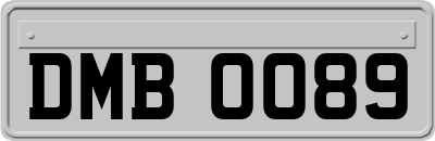DMB0089