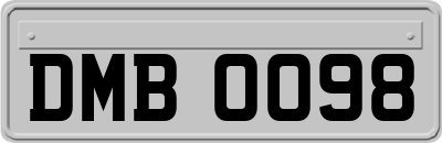 DMB0098