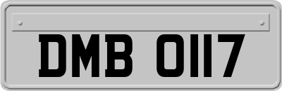 DMB0117