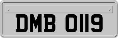 DMB0119