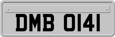 DMB0141