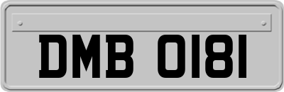 DMB0181