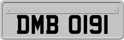 DMB0191