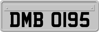 DMB0195