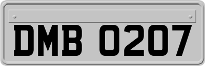 DMB0207
