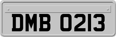 DMB0213