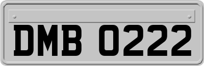 DMB0222