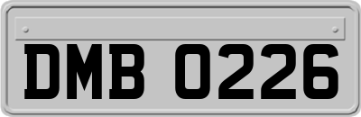 DMB0226