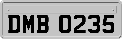 DMB0235