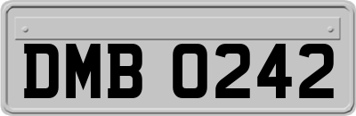 DMB0242