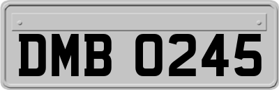 DMB0245