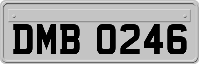 DMB0246