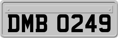 DMB0249
