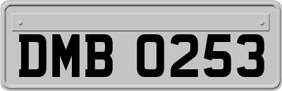 DMB0253