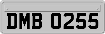 DMB0255