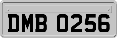 DMB0256