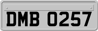 DMB0257