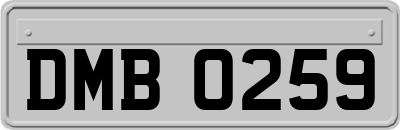 DMB0259