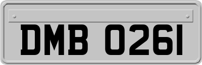 DMB0261