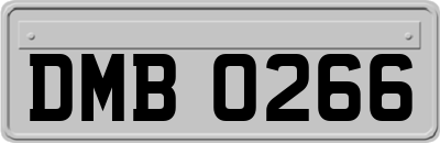 DMB0266