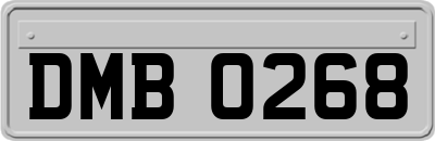 DMB0268