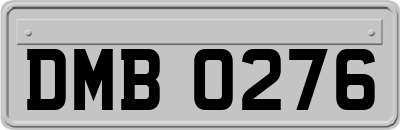 DMB0276