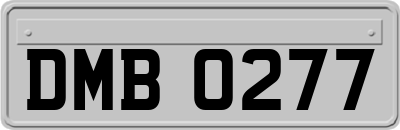 DMB0277